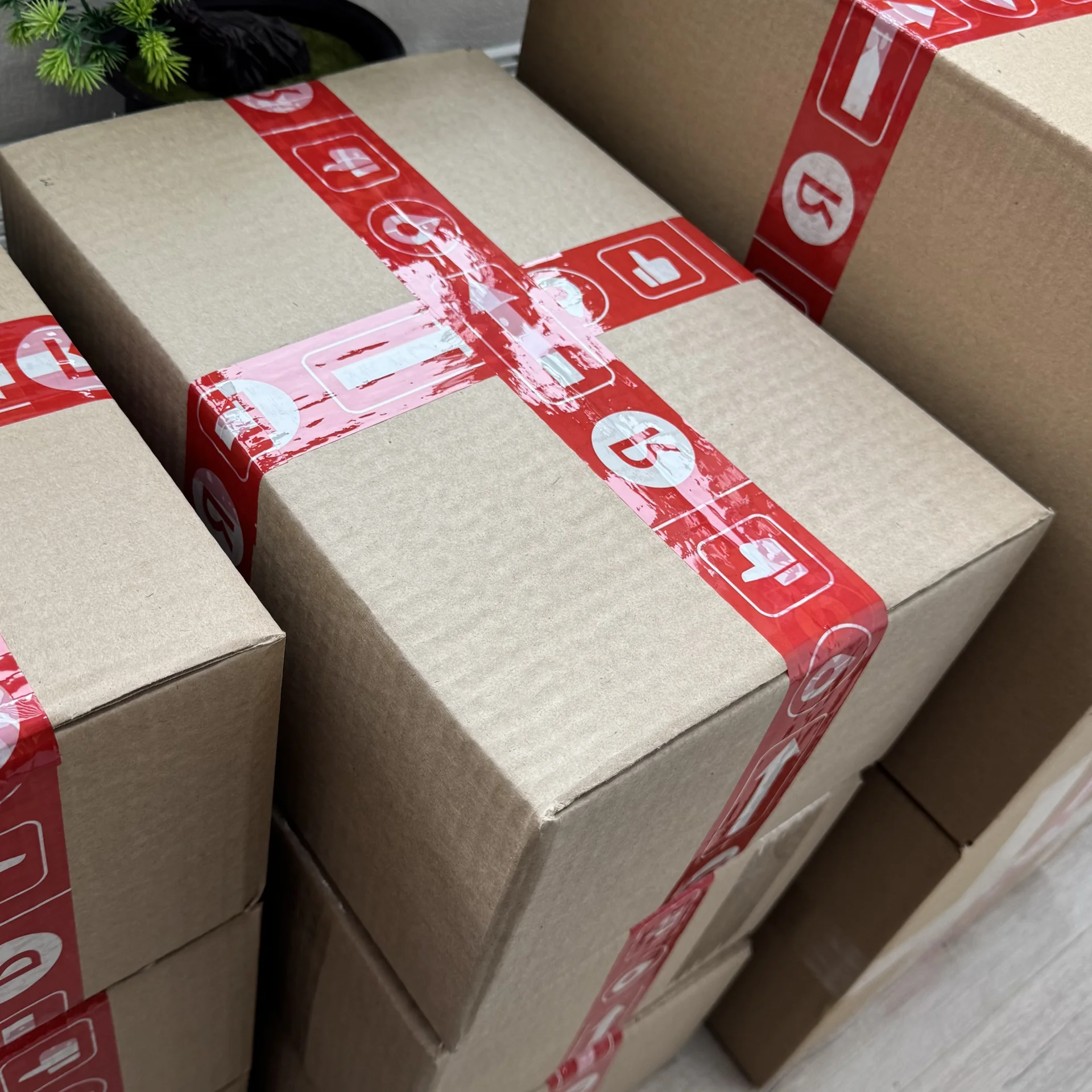 Mystery Box - миниатюра 4