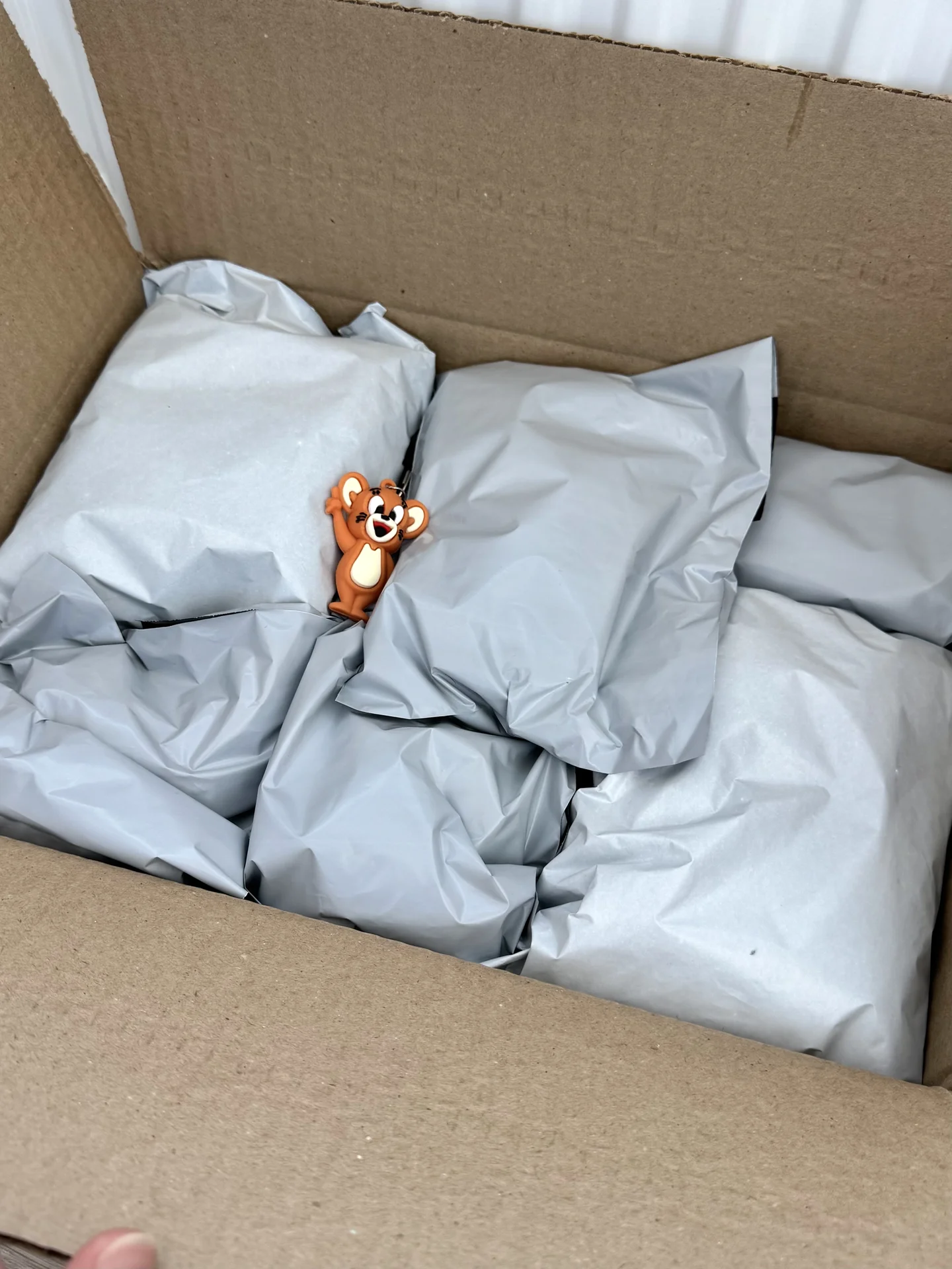Mystery Box - миниатюра 6