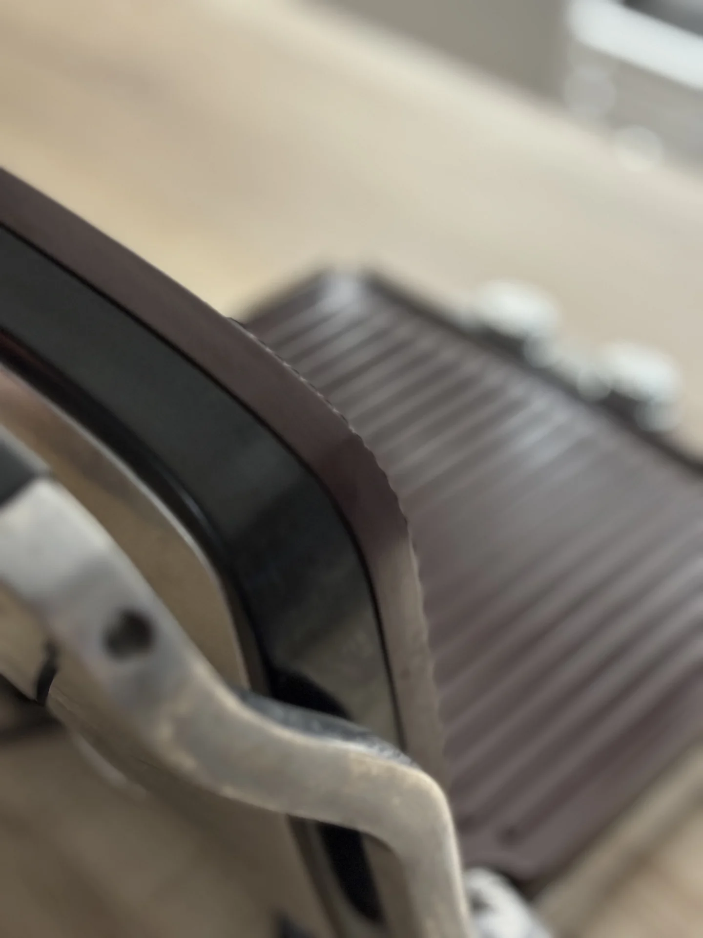 Электрогриль Delonghi - миниатюра 4