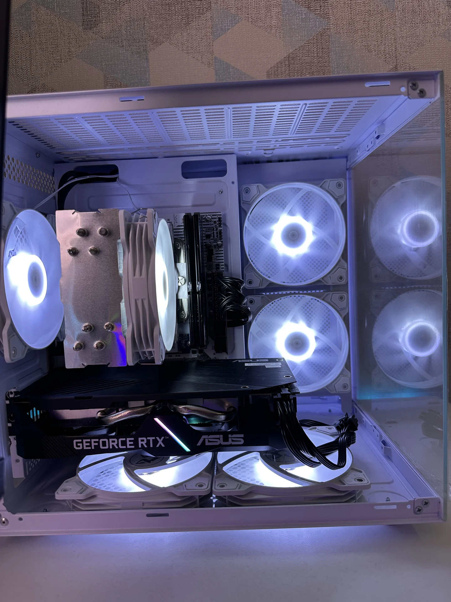 GamePC i5 14400f/RTX2060 6gb - миниатюра 3