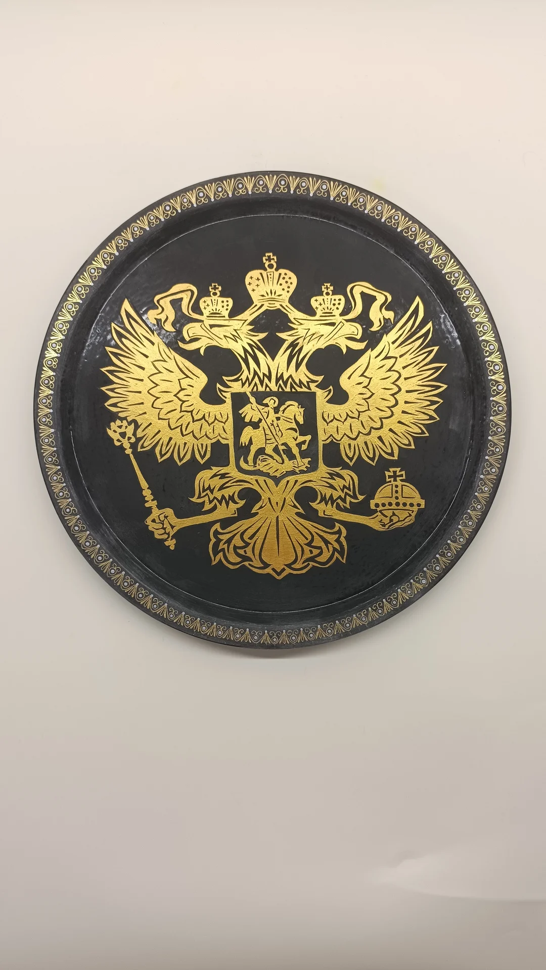 Роспись миниатюр - миниатюра 3
