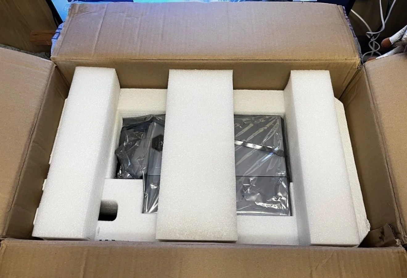 Antminer S19 K Pro 120th - миниатюра 2