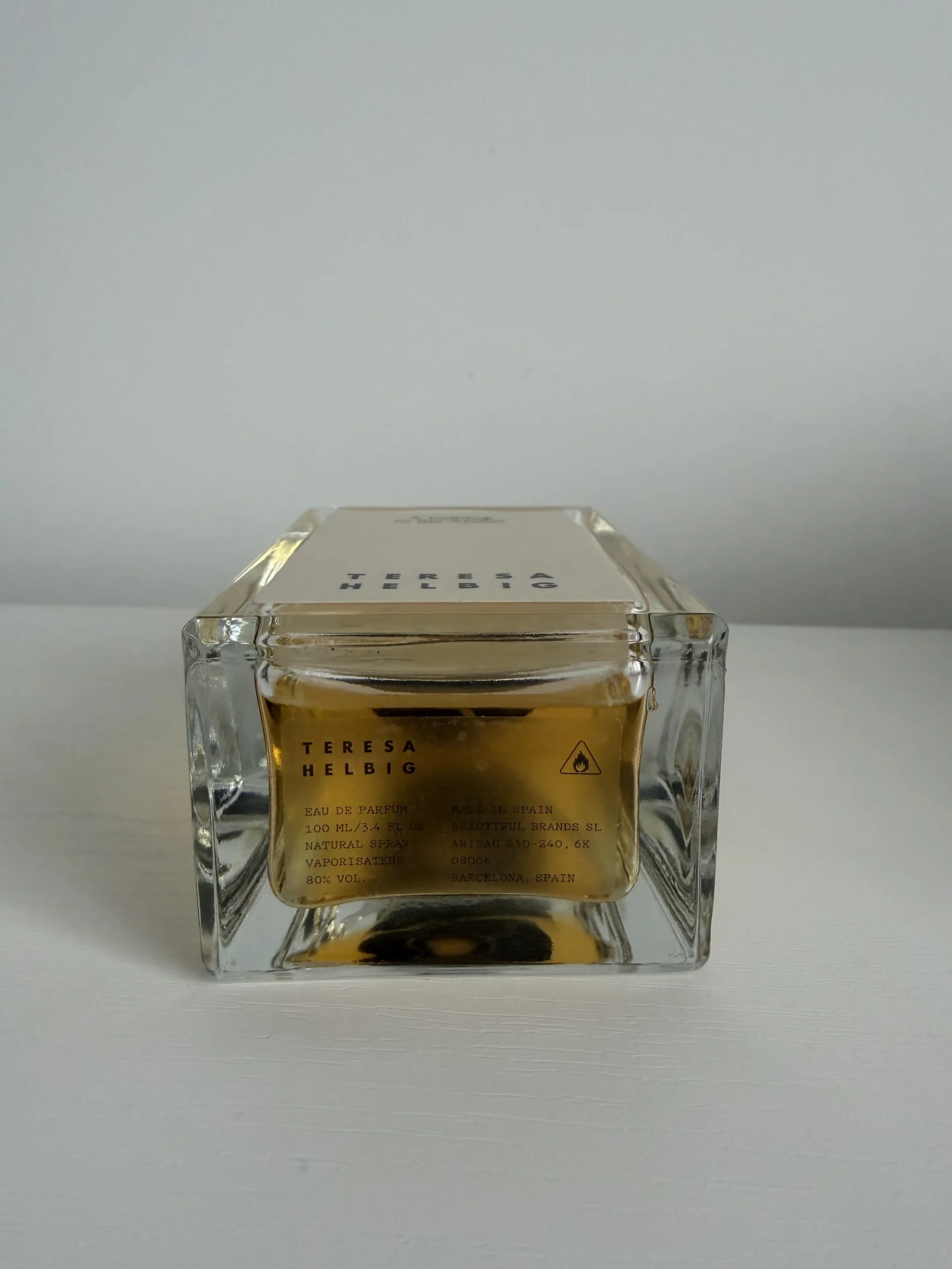Teresa Helbig A Bulldog in the Atelier Оригинал - миниатюра 3