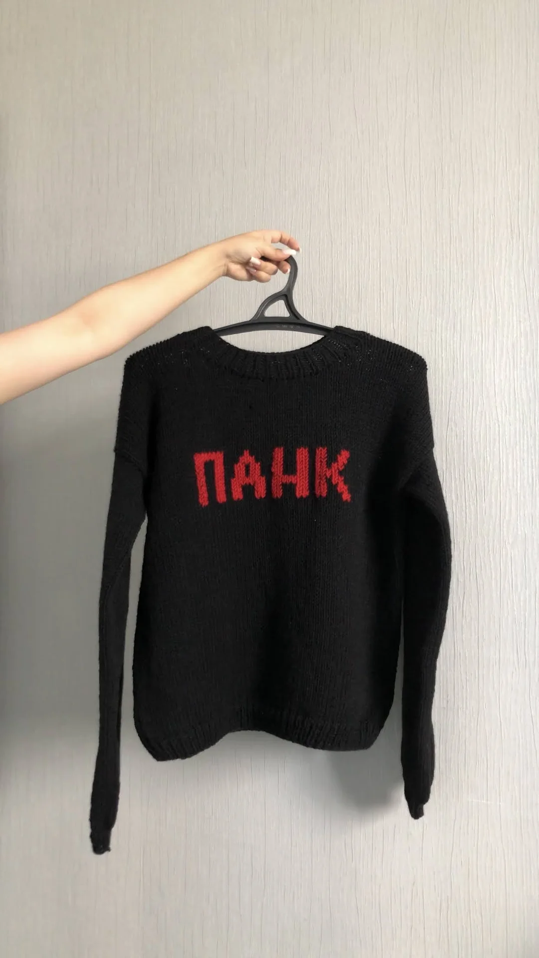 Вязание на заказ спицами и крючком - миниатюра 22