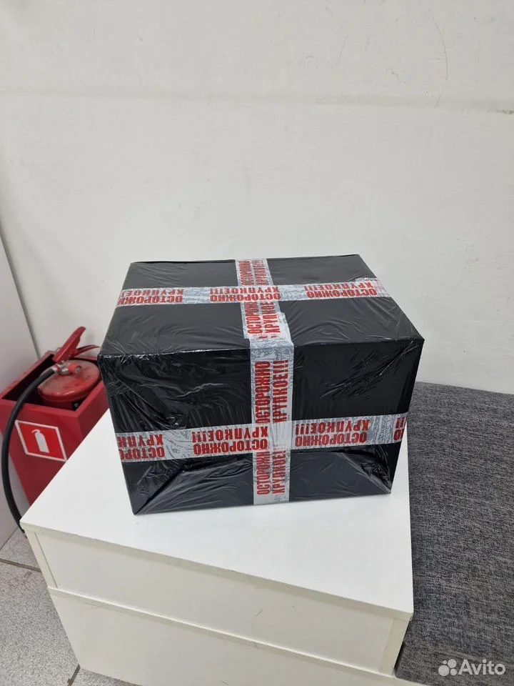 Огромная коробка Мистери бокс (Mystery box) - миниатюра 7