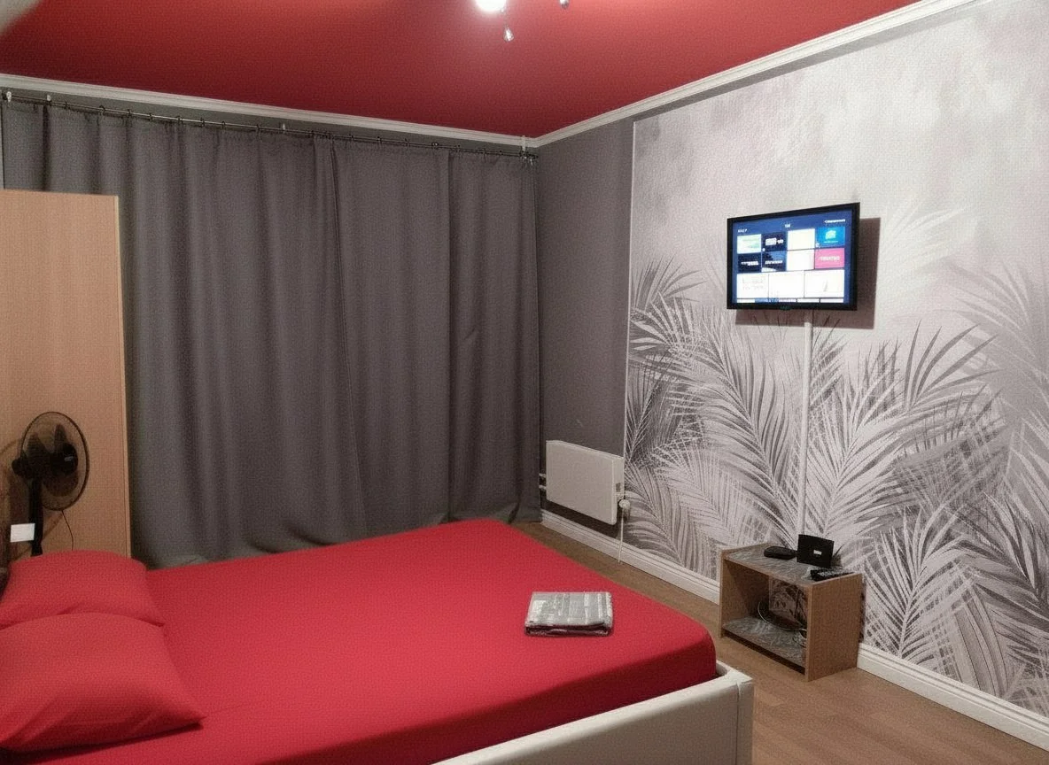 1-комнатная кв. в 15 минутах от метро ⭐️⭐️⭐️⭐️⭐️ - миниатюра 3