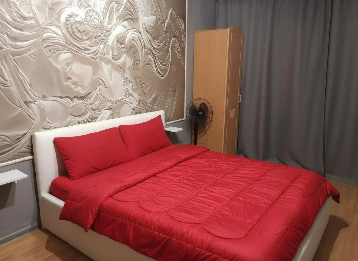 1-комнатная кв. в 15 минутах от метро ⭐️⭐️⭐️⭐️⭐️ - изображение 1