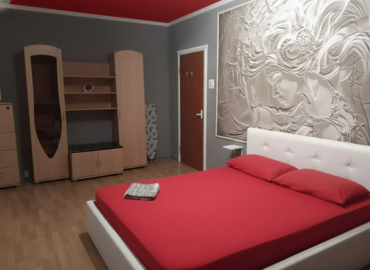 1-комнатная кв. в 15 минутах от метро ⭐️⭐️⭐️⭐️⭐️ - миниатюра 2