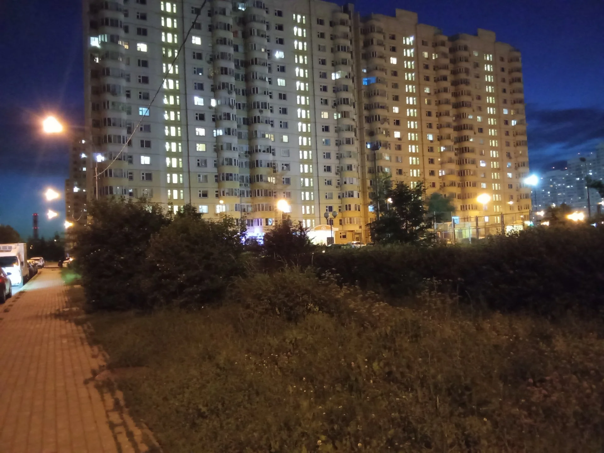 1-комнатная кв. в 15 минутах от метро ⭐️⭐️⭐️⭐️⭐️ - миниатюра 8