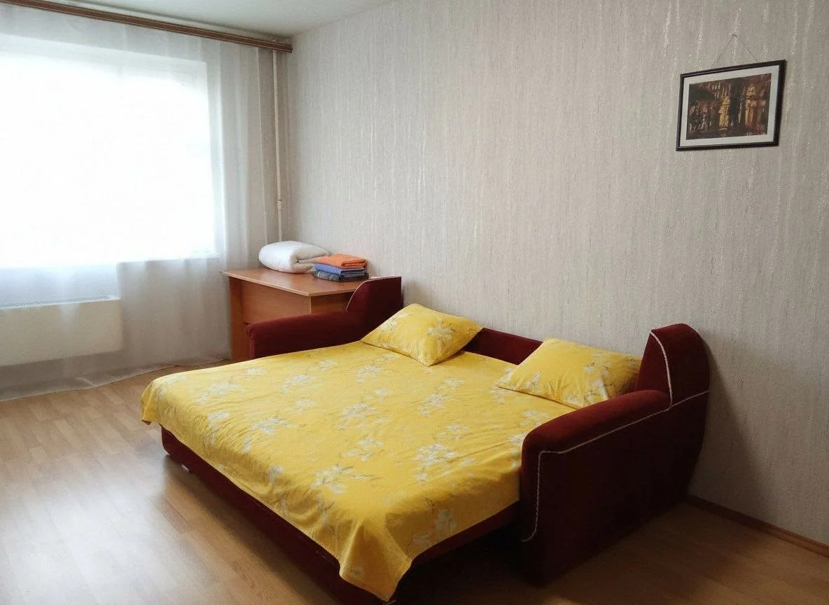 2-комн. квартира посуточно в 3 км от МКАД ⭐️⭐️⭐️⭐️⭐️ - миниатюра 4