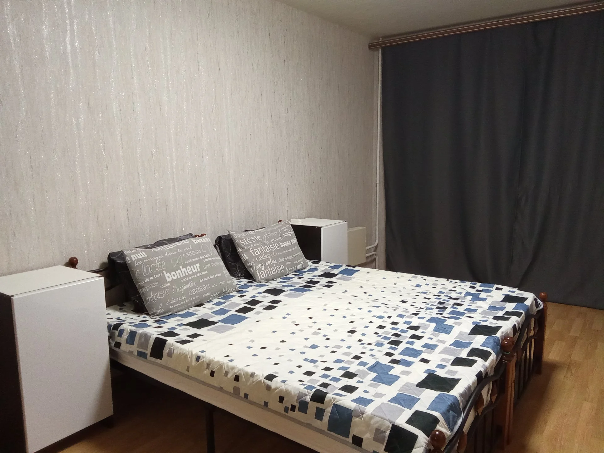 2-комн. квартира посуточно в 3 км от МКАД ⭐️⭐️⭐️⭐️⭐️ - миниатюра 2
