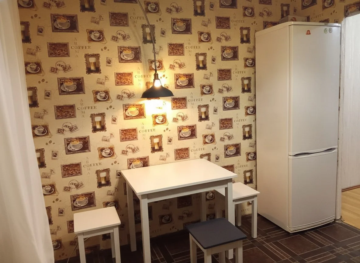 2-комн. квартира посуточно в 3 км от МКАД ⭐️⭐️⭐️⭐️⭐️ - миниатюра 8