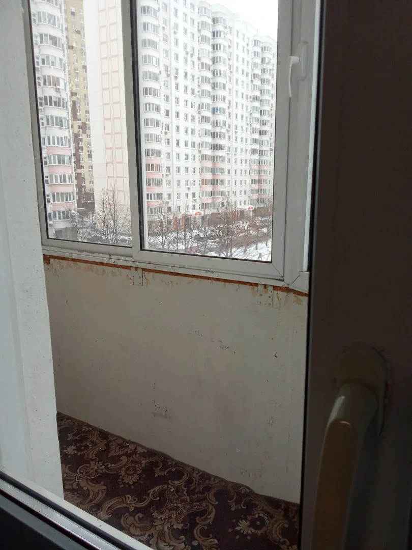 2-комн. квартира посуточно в 3 км от МКАД ⭐️⭐️⭐️⭐️⭐️ - миниатюра 9