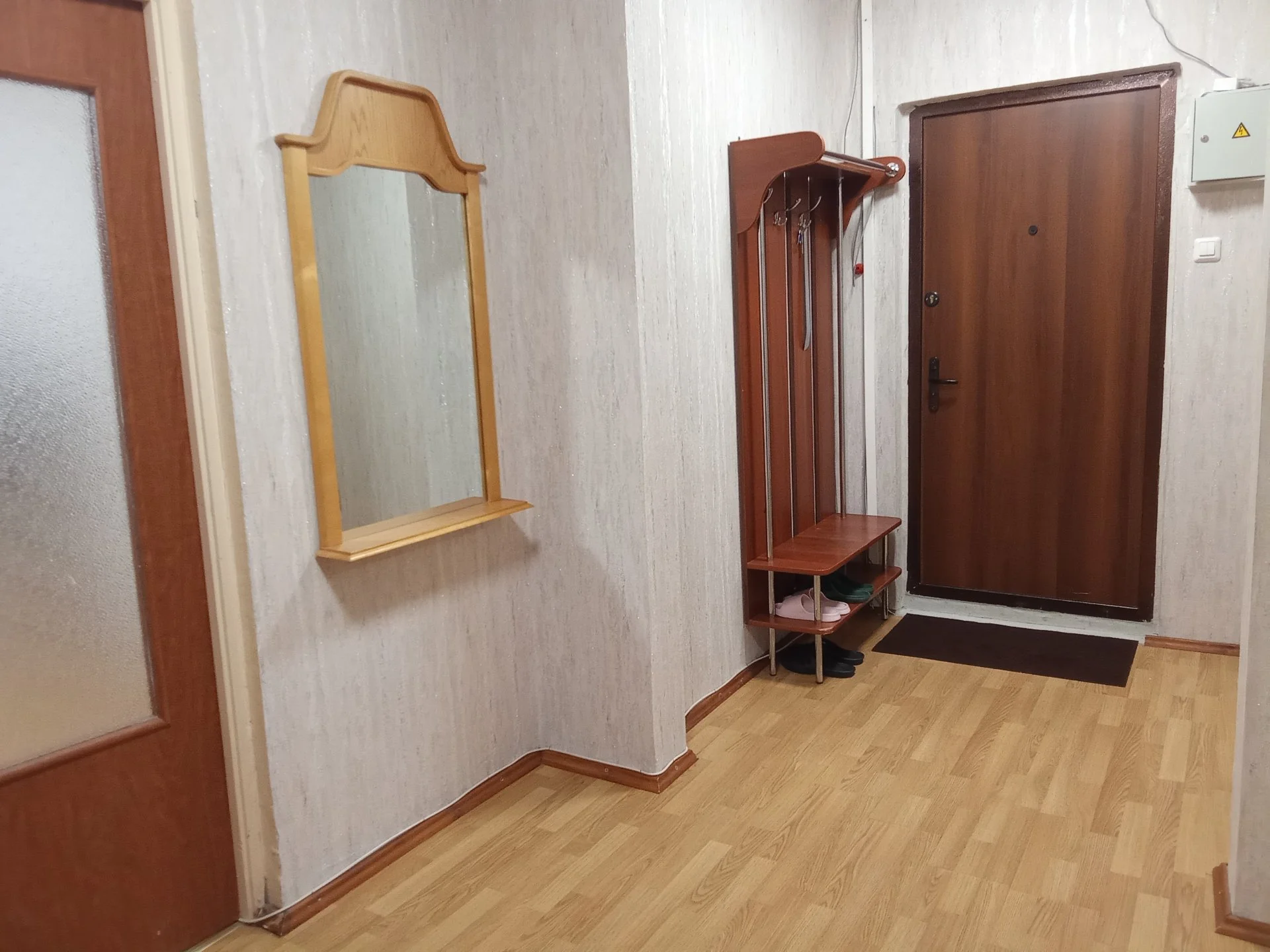2-комн. квартира посуточно в 3 км от МКАД ⭐️⭐️⭐️⭐️⭐️ - миниатюра 10