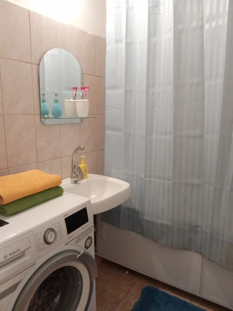 2-комн. квартира посуточно в 3 км от МКАД ⭐️⭐️⭐️⭐️⭐️ - миниатюра 12