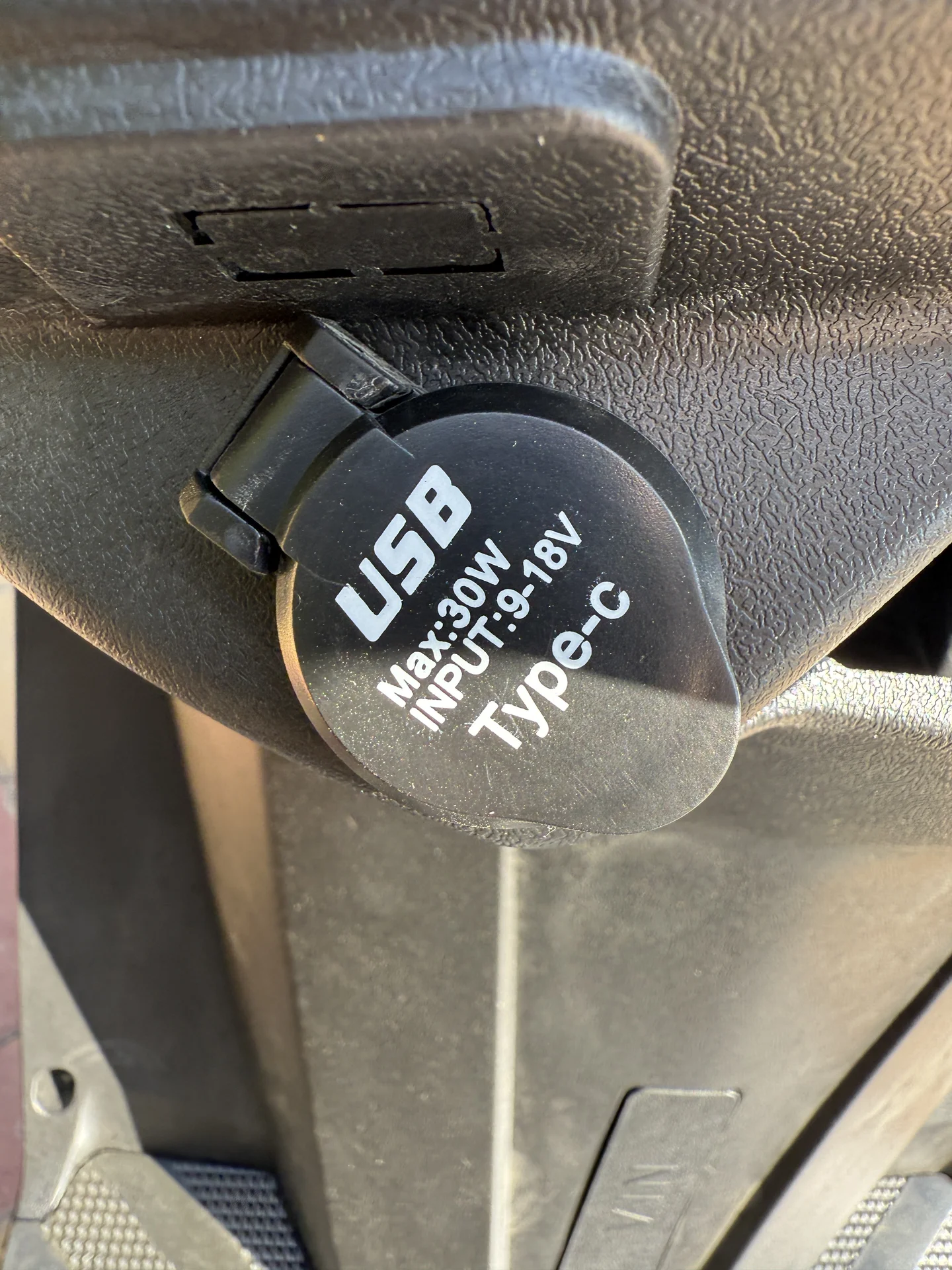 Новый Jilang Maxi 150cc - миниатюра 5