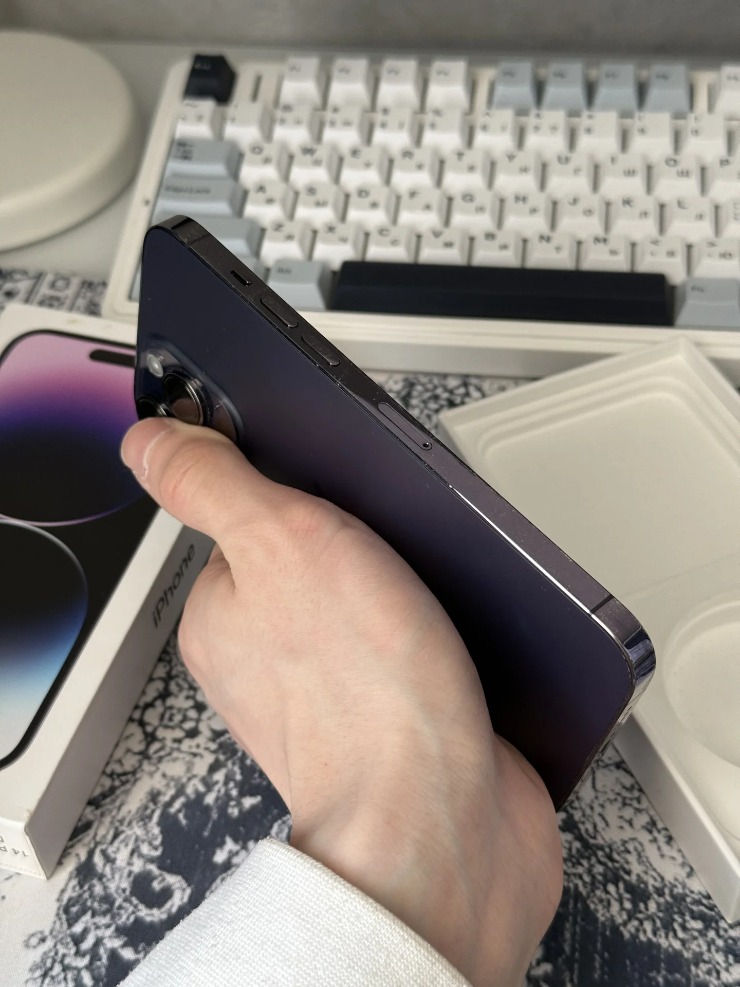 iPhone 14 Pro Max 256gb - миниатюра 3