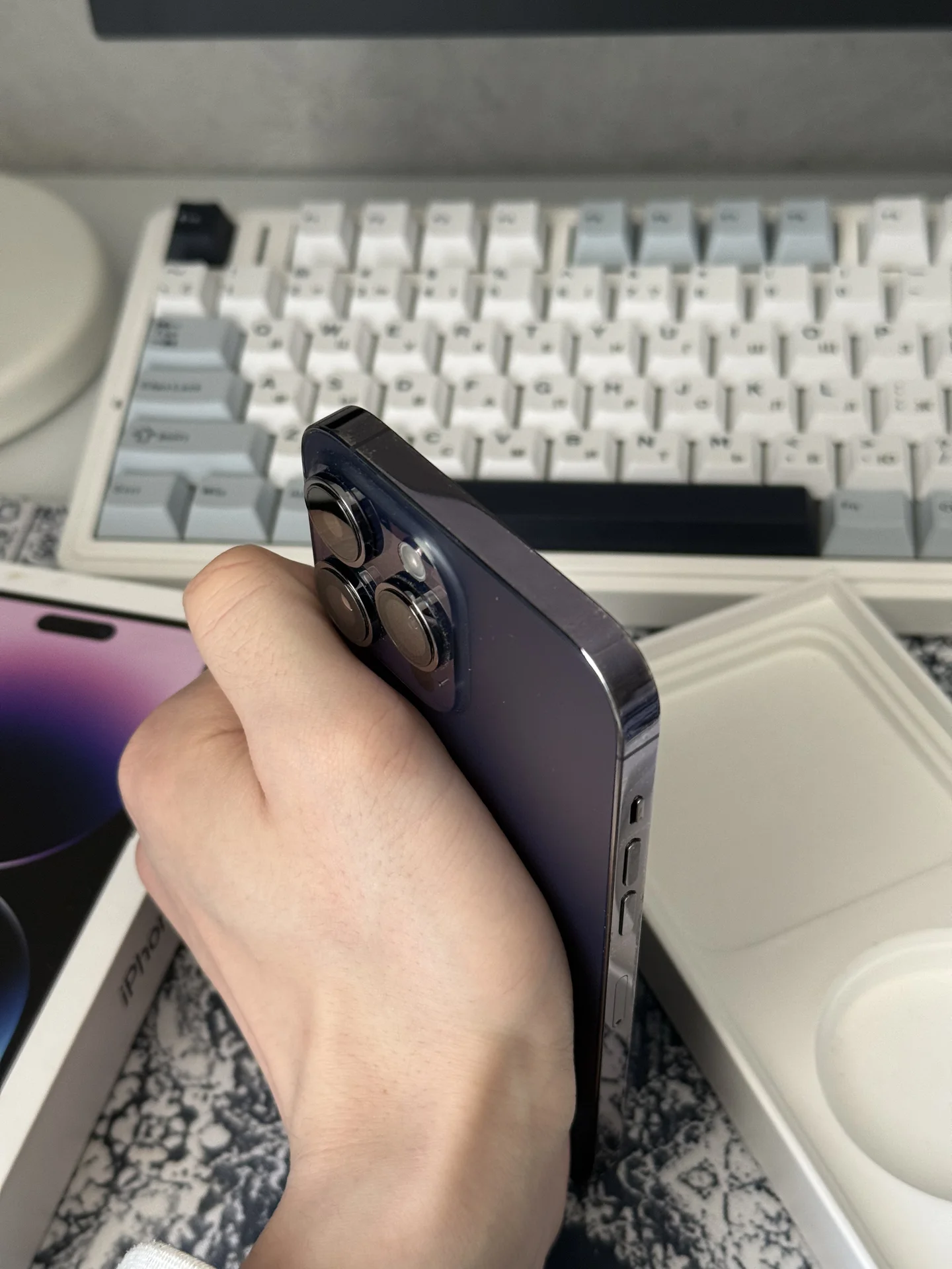 iPhone 14 Pro Max 256gb - миниатюра 4