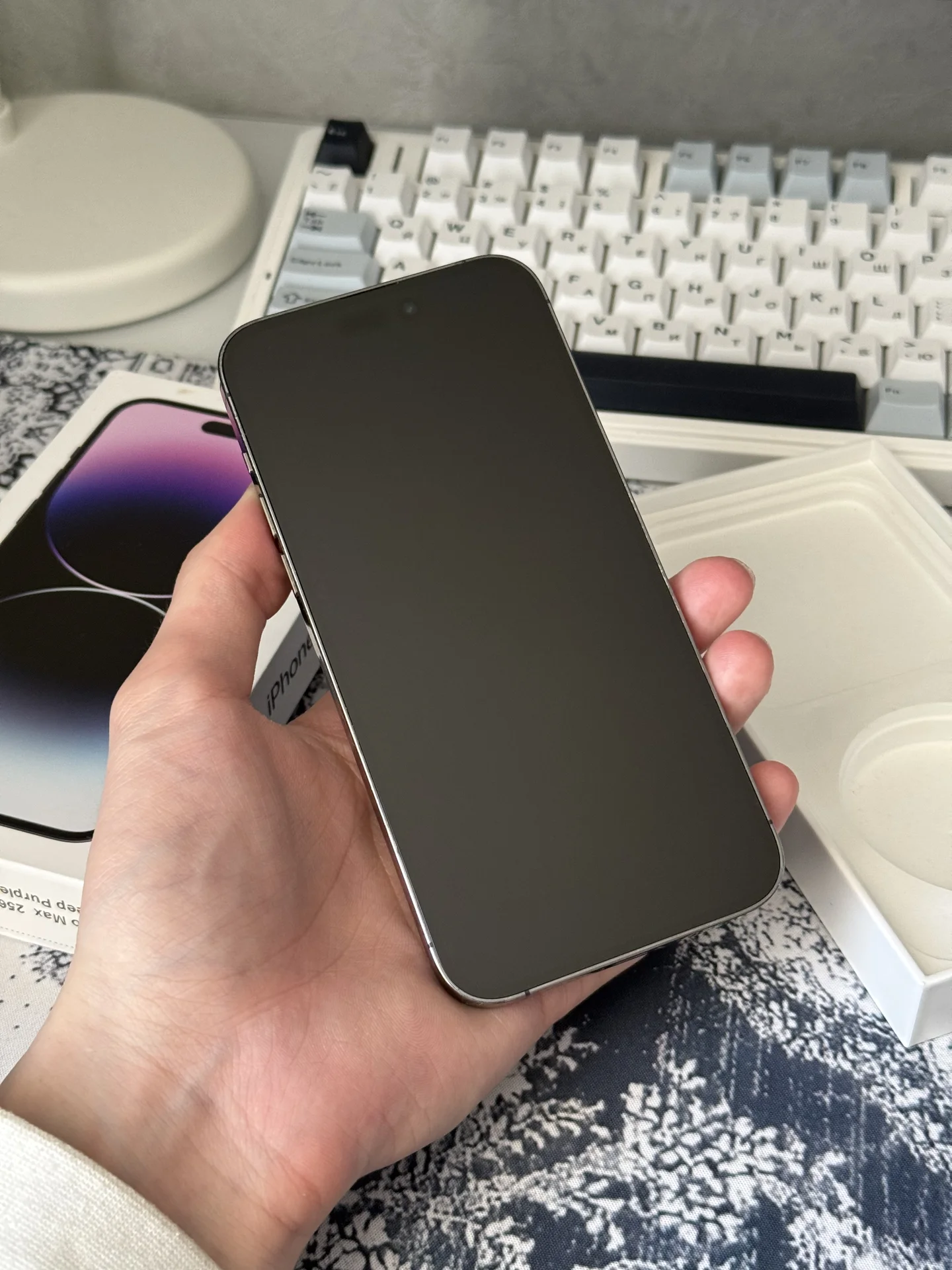 iPhone 14 Pro Max 256gb - миниатюра 6