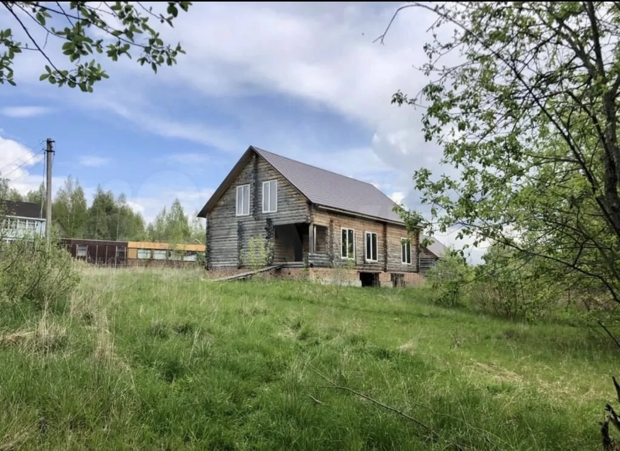 Продаю дом 250м2 17 сот д. Сутоки - миниатюра 7