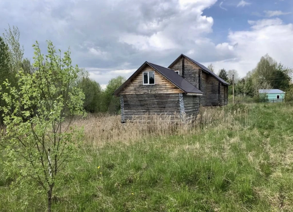 Продаю дом 250м2 17 сот д. Сутоки - миниатюра 9