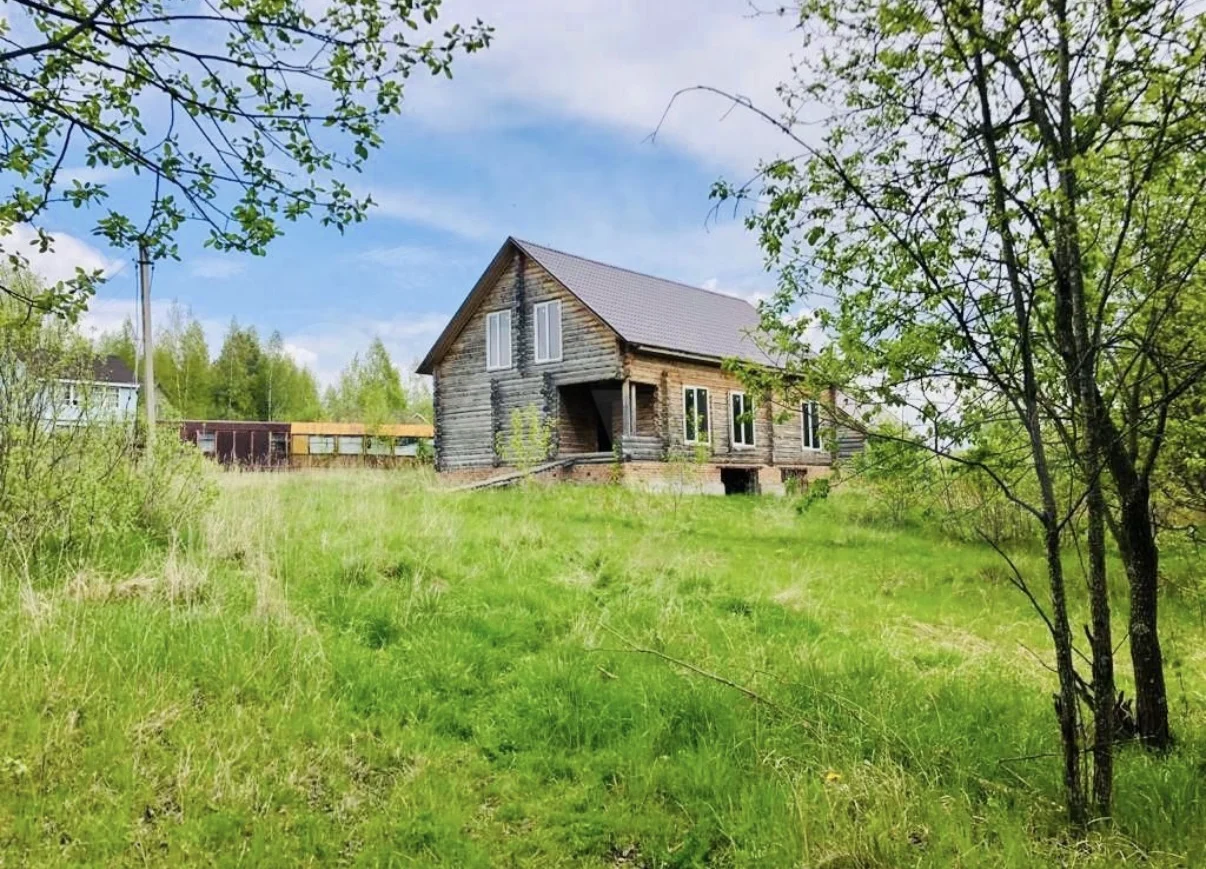 Продаю дом 250м2 17 сот д. Сутоки - миниатюра 15