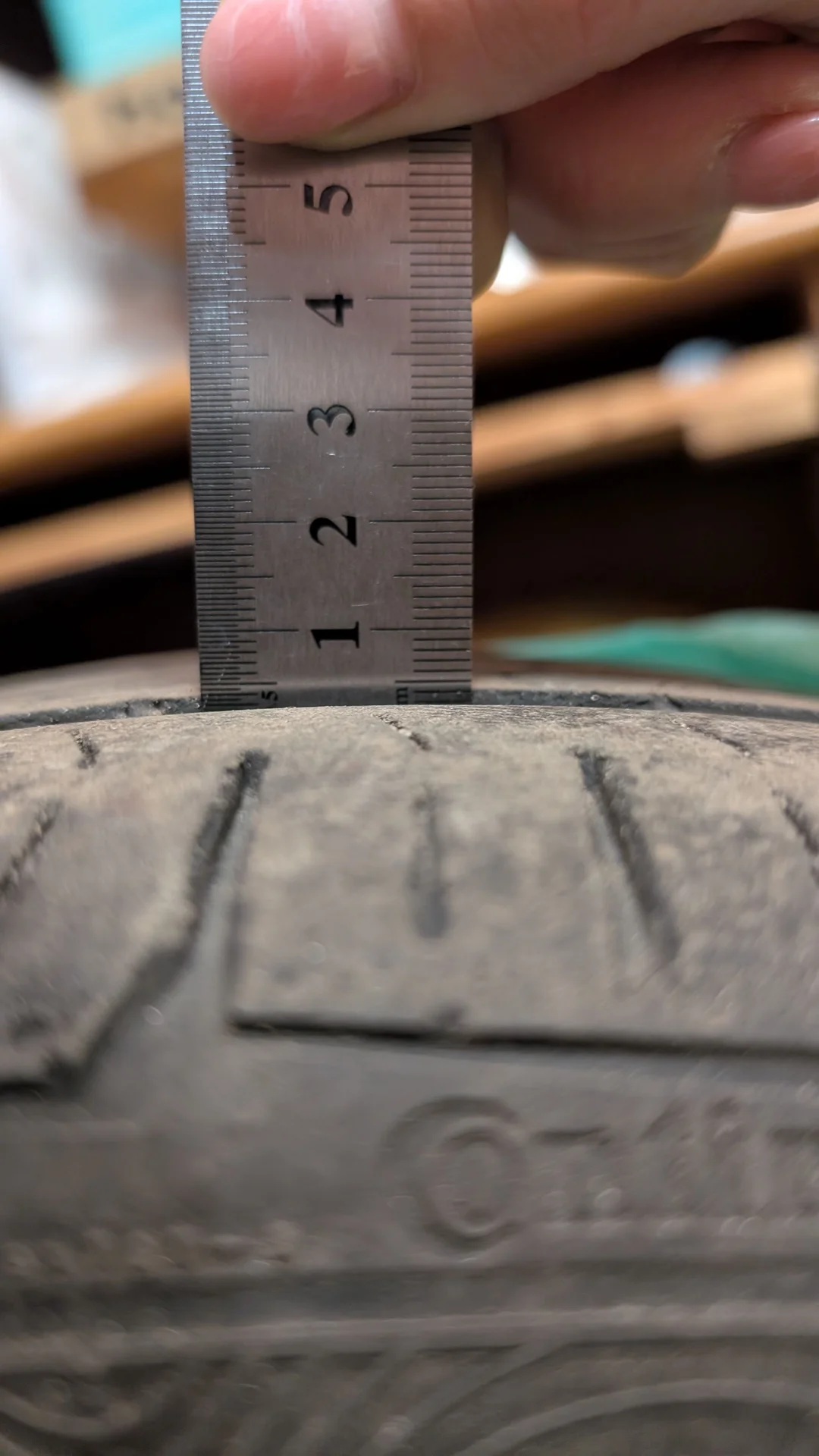 Continental ContiPremiumContact 5 205/55 R16 91 H - миниатюра 2