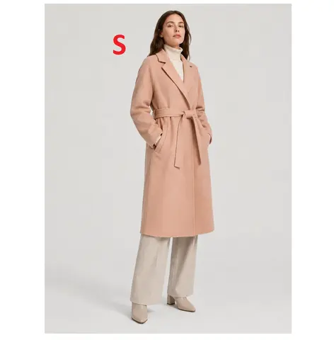 Uniqlo U Женское Пальто. S(M) Америка Оригинал