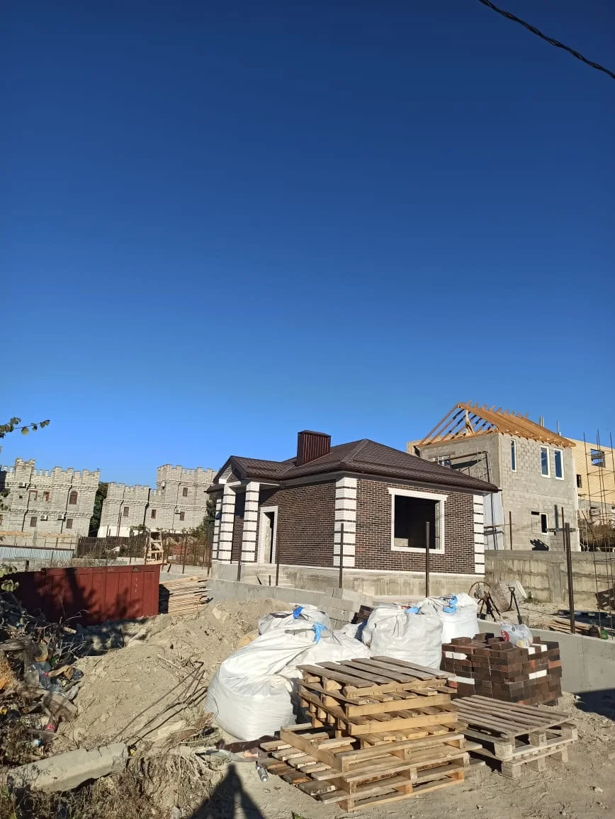 Продам дом - миниатюра 3