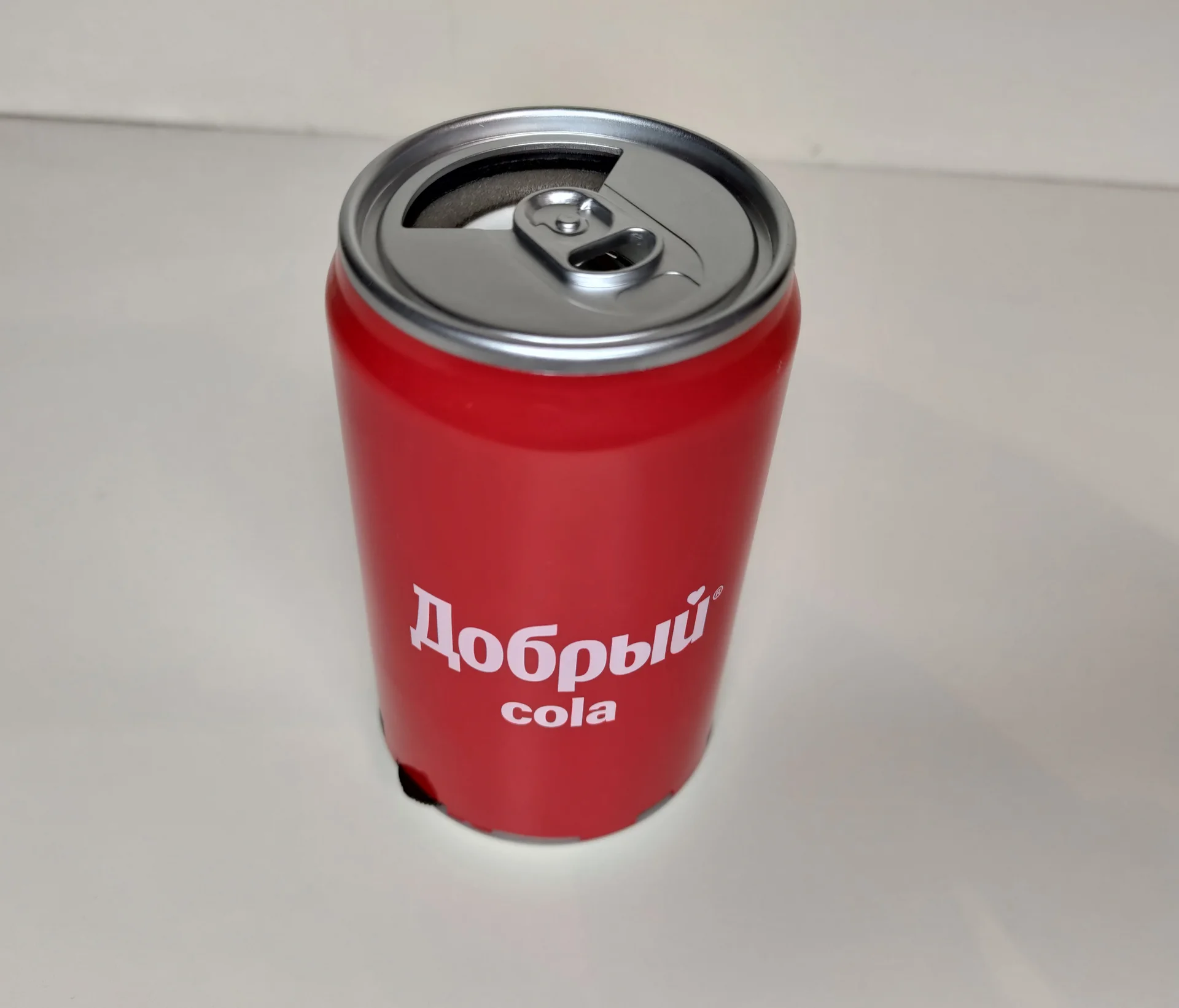 Портативная Bluetooth-колонка Добрый cola с FM радио - миниатюра 4