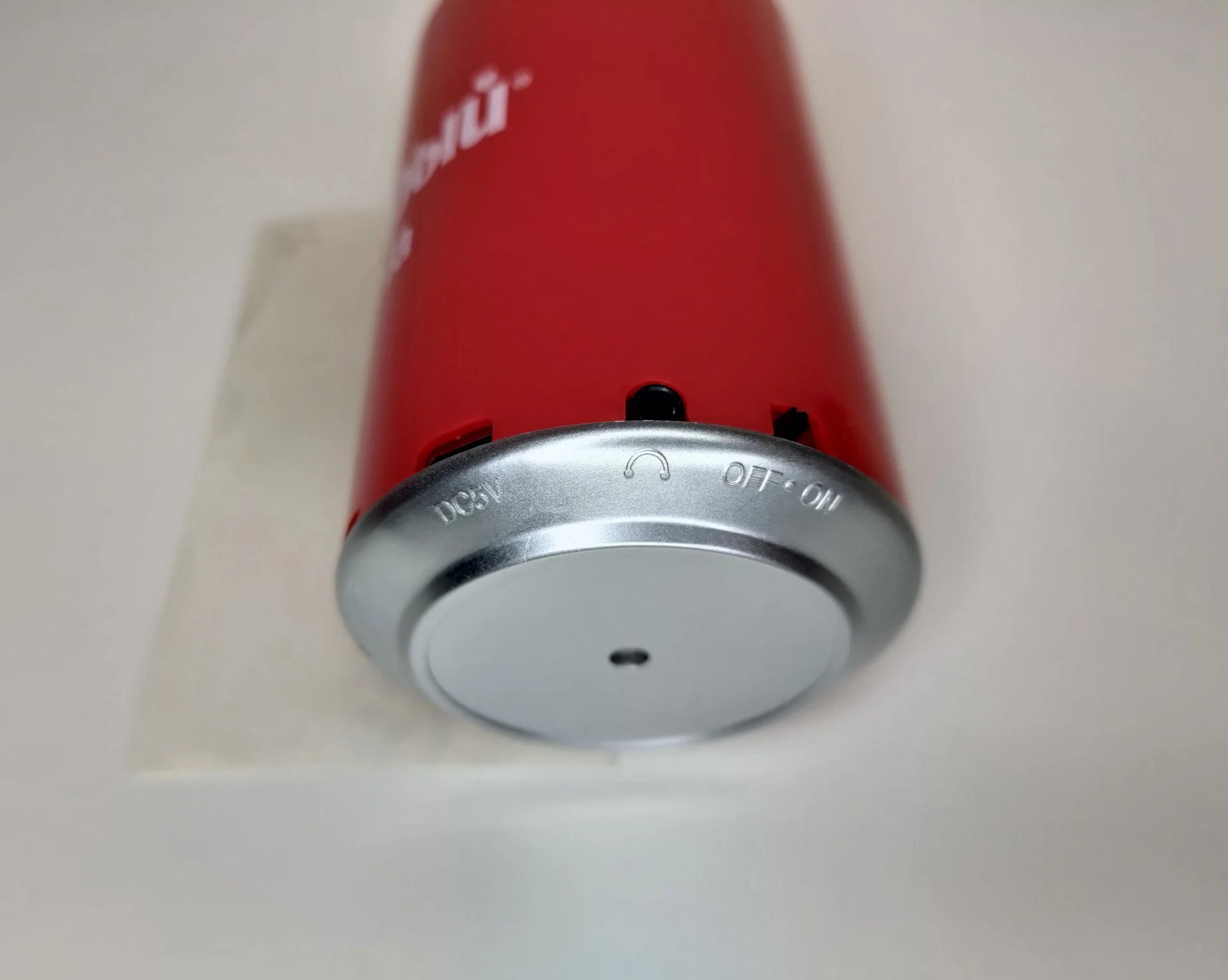 Портативная Bluetooth-колонка Добрый cola с FM радио - миниатюра 7