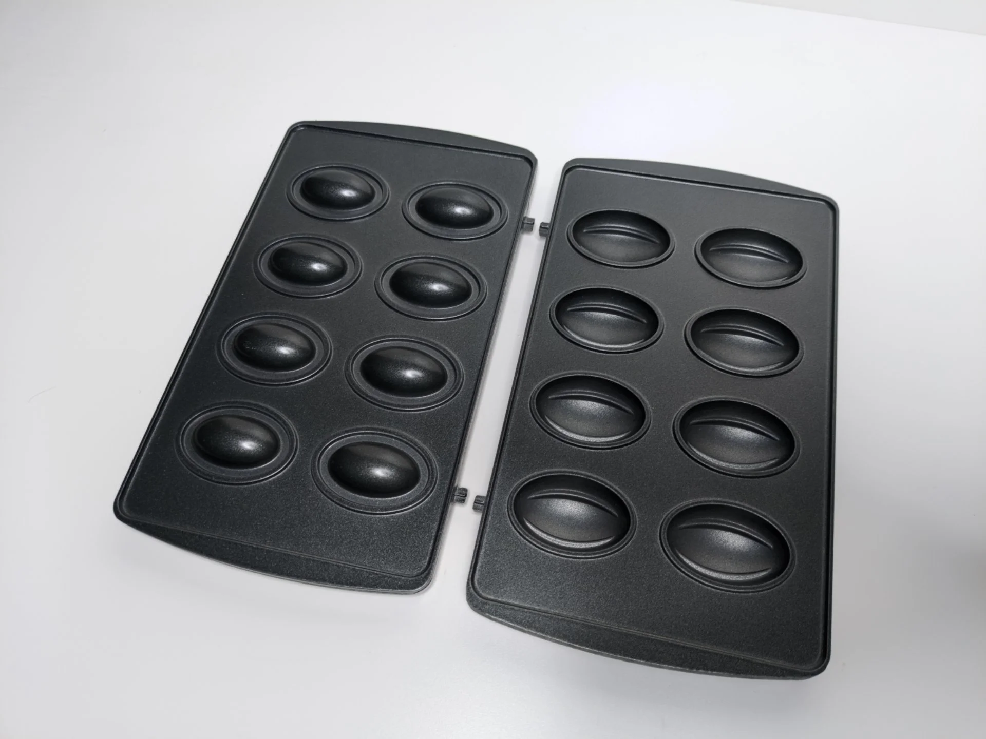 Минипекарня RED SOLUTION RMB-M603 - миниатюра 6