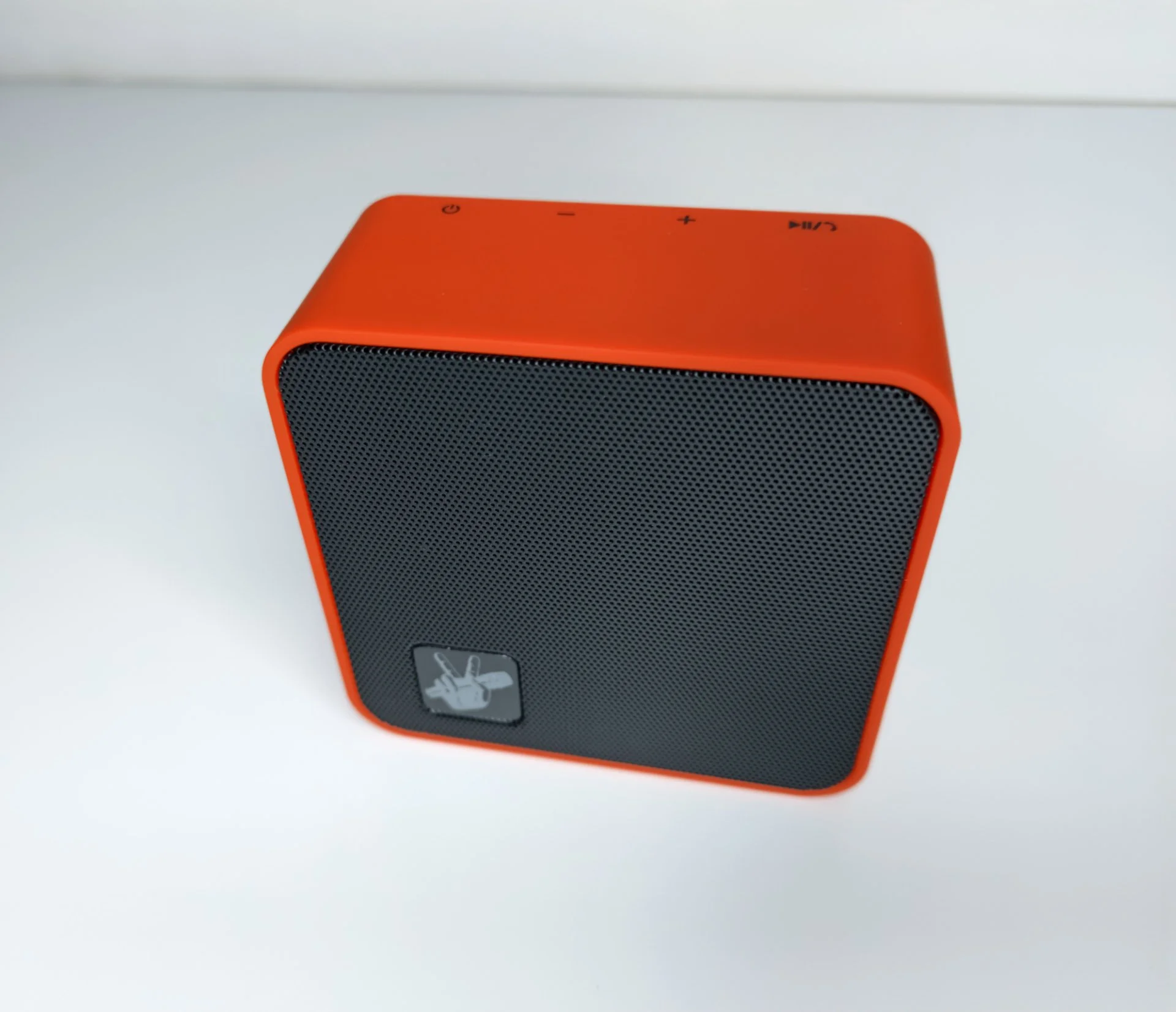 Портативная безпроводная Bluetooth-колонка Голос - миниатюра 2
