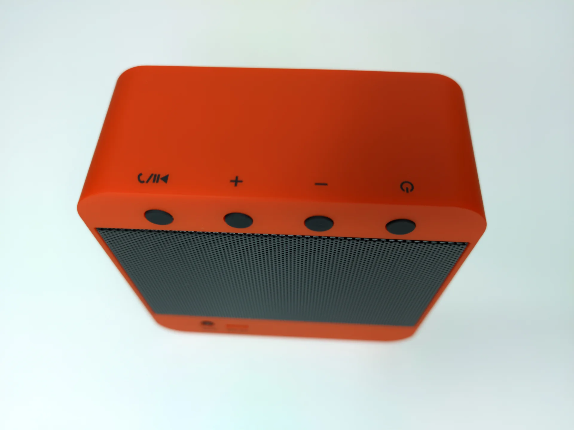 Портативная безпроводная Bluetooth-колонка Голос - миниатюра 3
