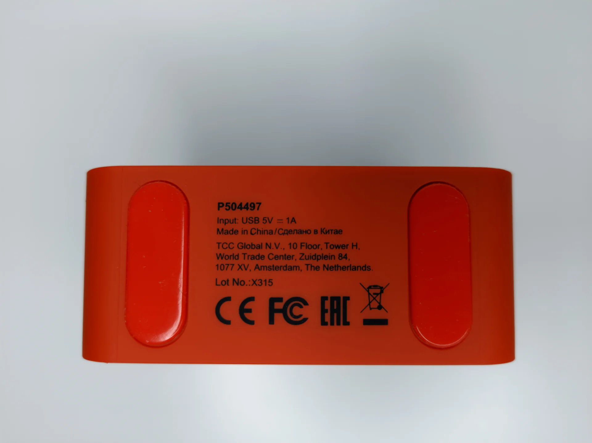 Портативная безпроводная Bluetooth-колонка Голос - миниатюра 5