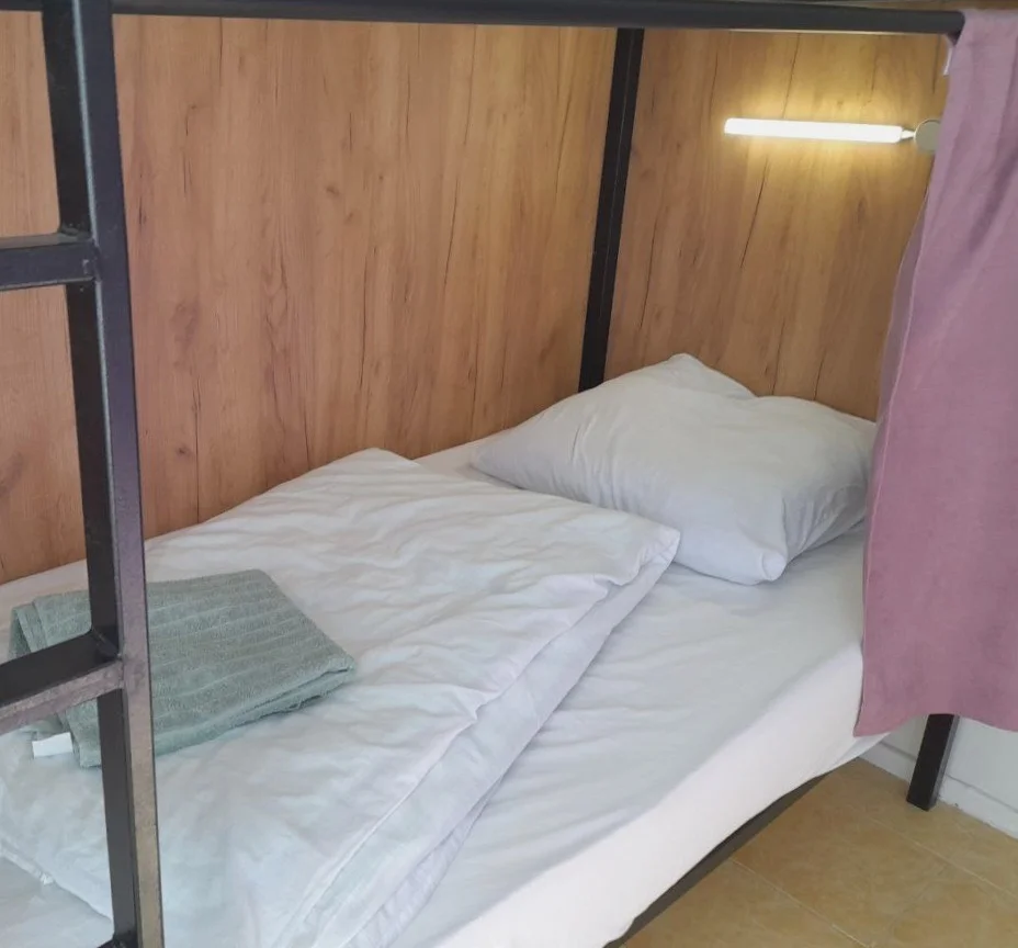 Хостел в самом центре - миниатюра 17