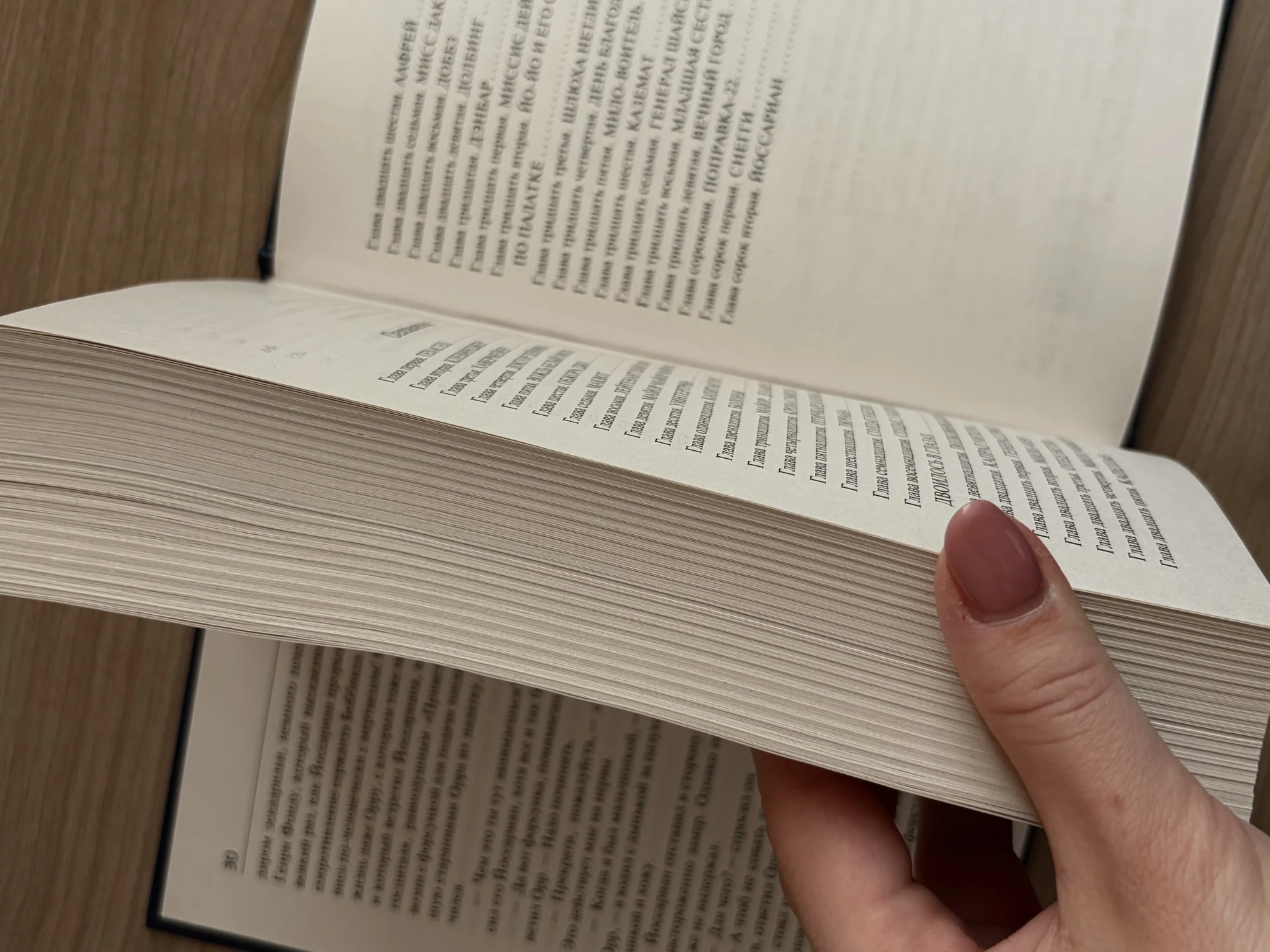 Книга Джозефа Хеллера «Поправка-22» - миниатюра 2