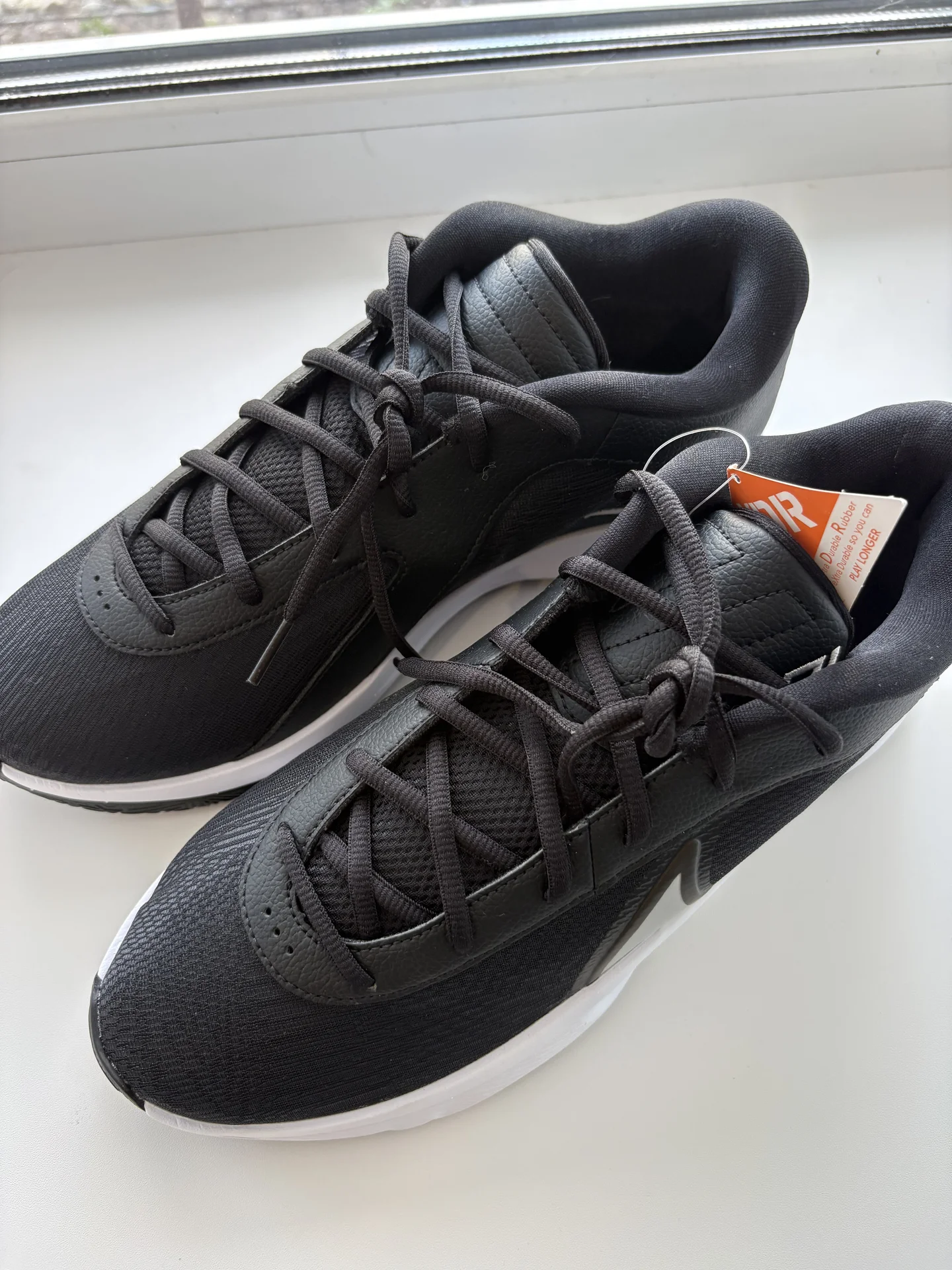 Nike zoom Freak 6 Оригинал(Размер 44) - миниатюра 2