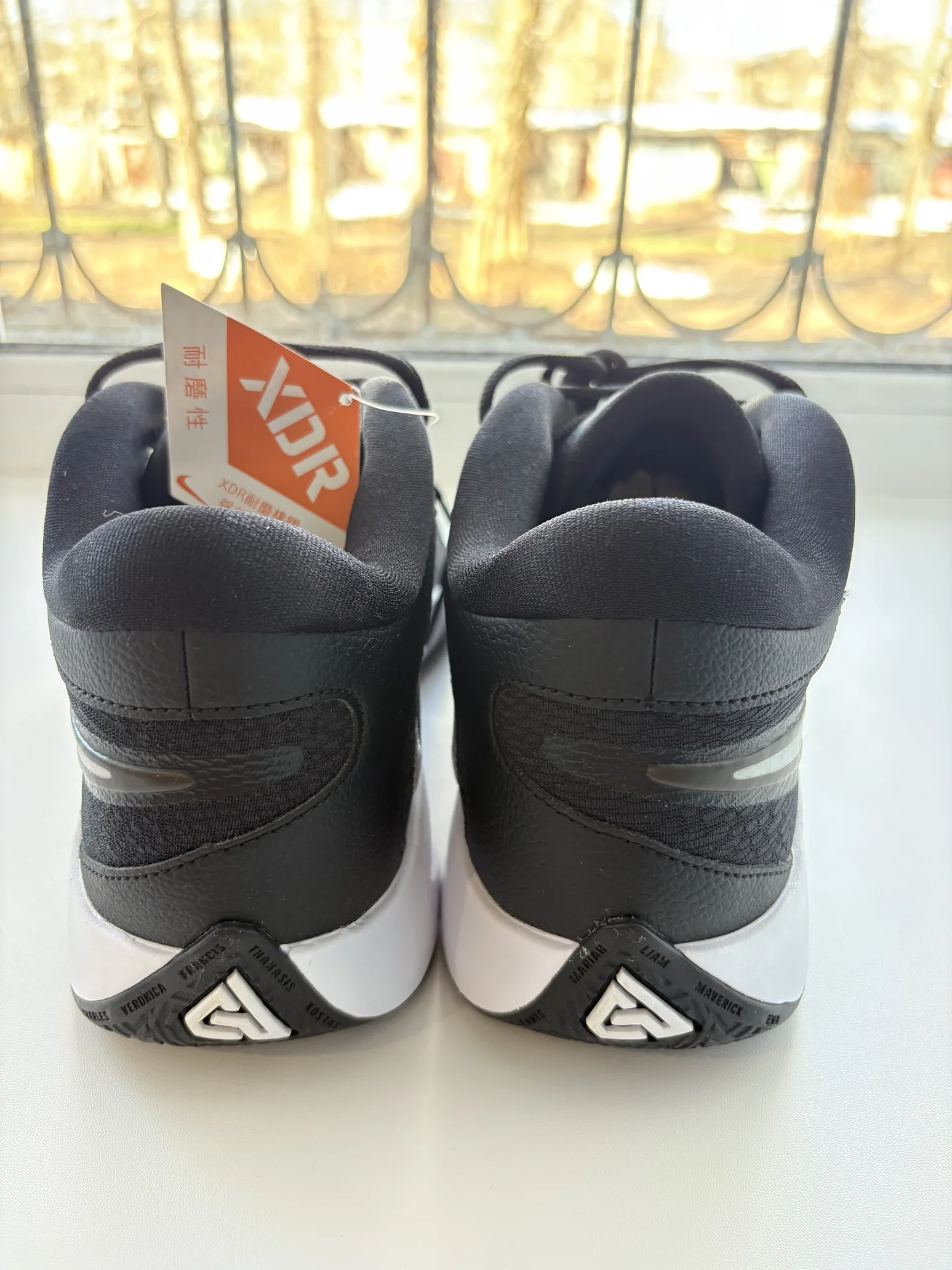 Nike zoom Freak 6 Оригинал(Размер 44) - миниатюра 3