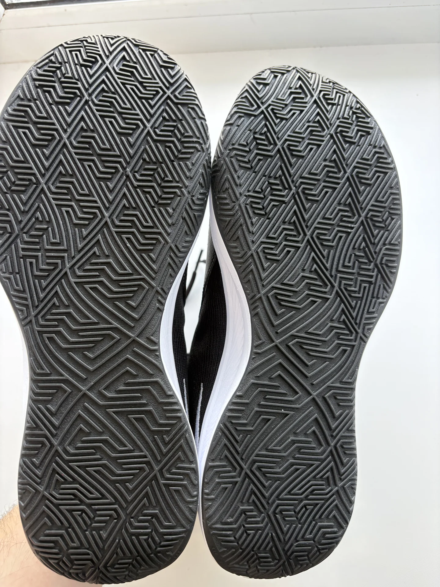 Nike zoom Freak 6 Оригинал(Размер 44) - миниатюра 4