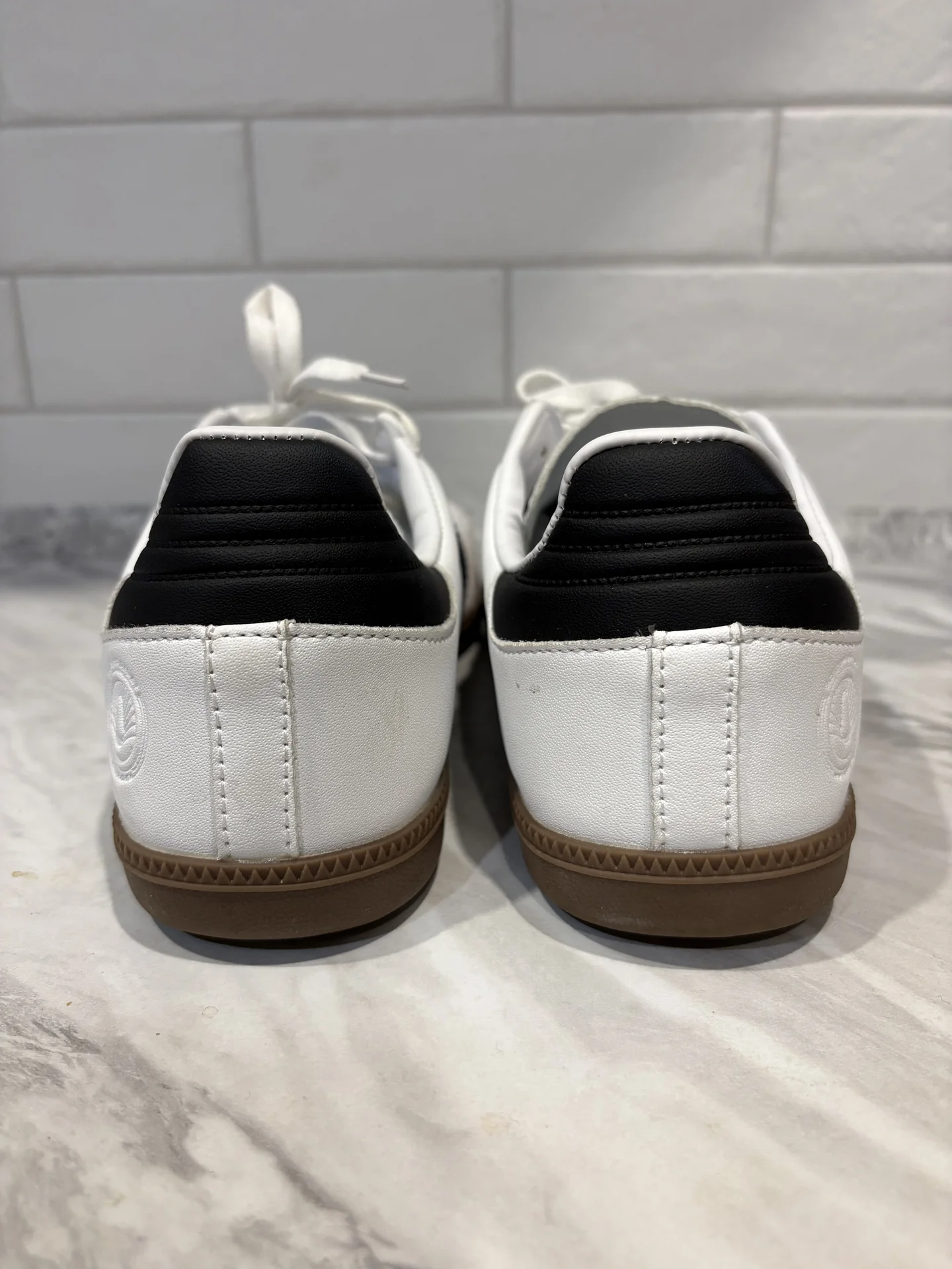 Adidas Samba (44 размер) - миниатюра 5