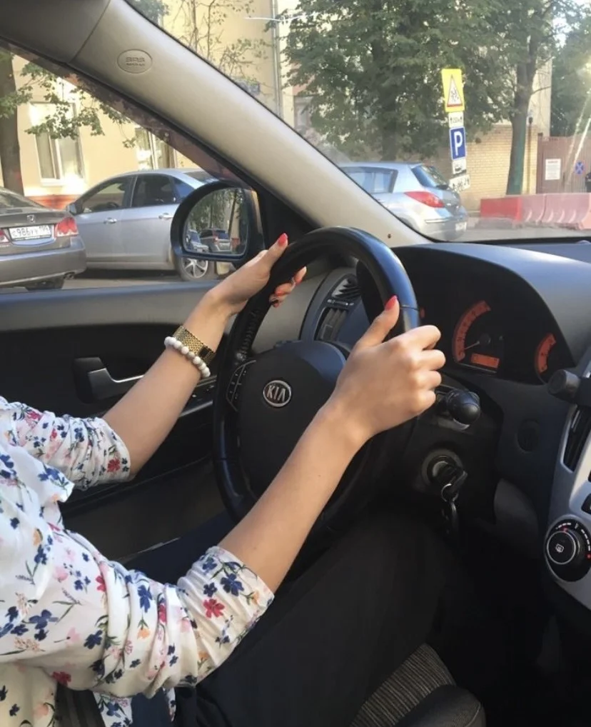 Автоинструктор обучение спокойному вождению - миниатюра 3