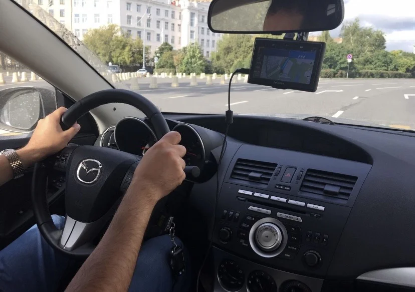 Автоинструктор обучение спокойному вождению - миниатюра 9