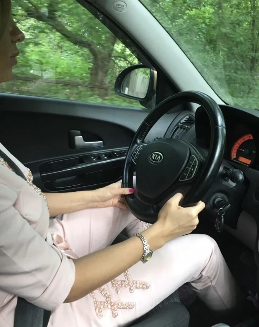 Автоинструктор обучение спокойному вождению - миниатюра 7