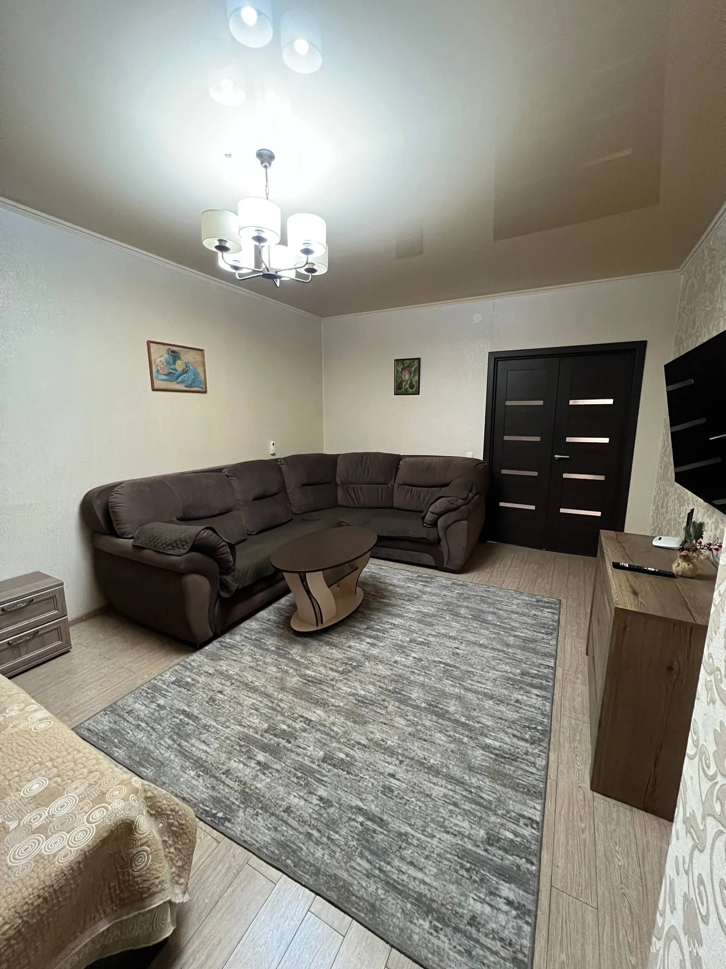 Квартира посуточно - миниатюра 2