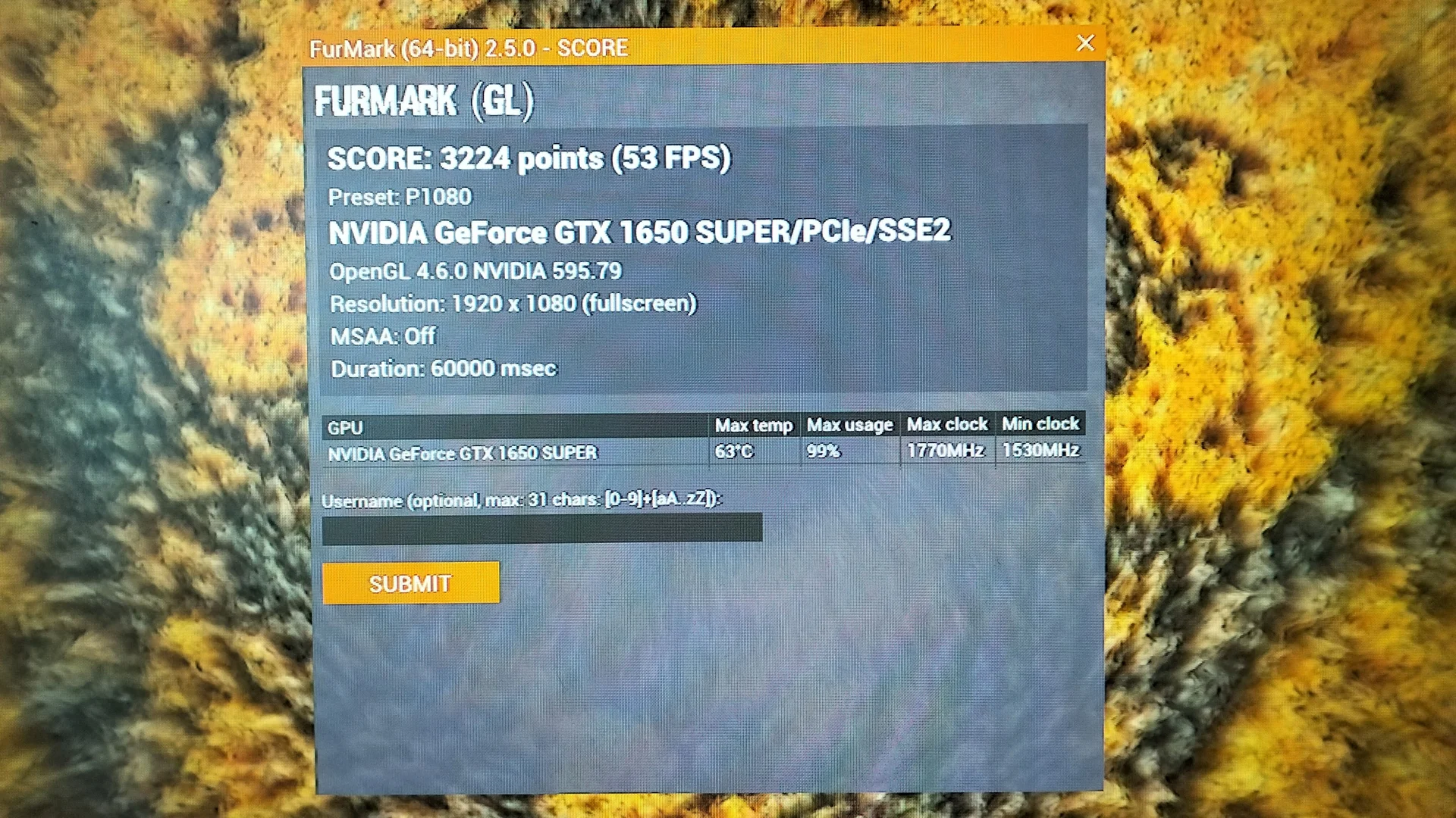 Игровой системный блок i5 10400f, gtx1650super - миниатюра 3