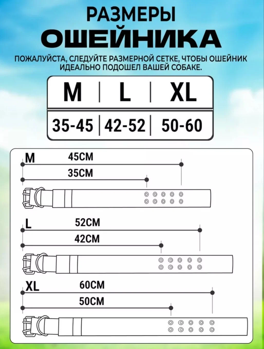 Ошейник для собак - миниатюра 5