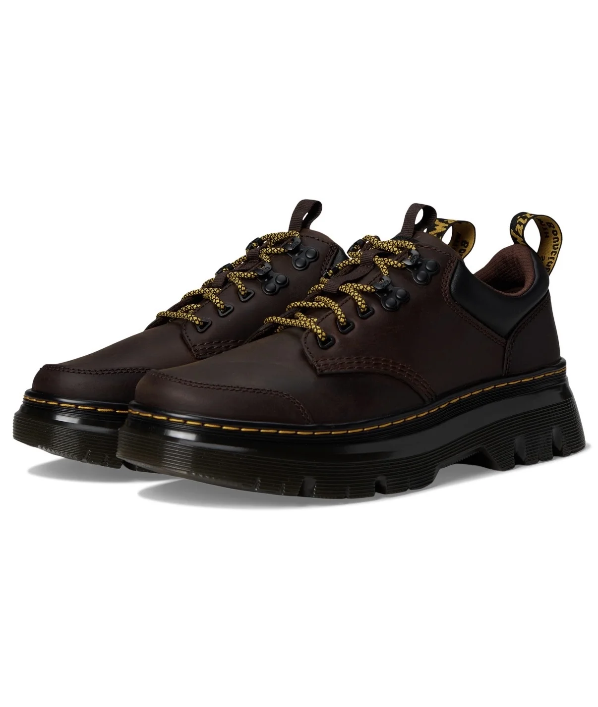 Ботинки dr. Martens - изображение 1