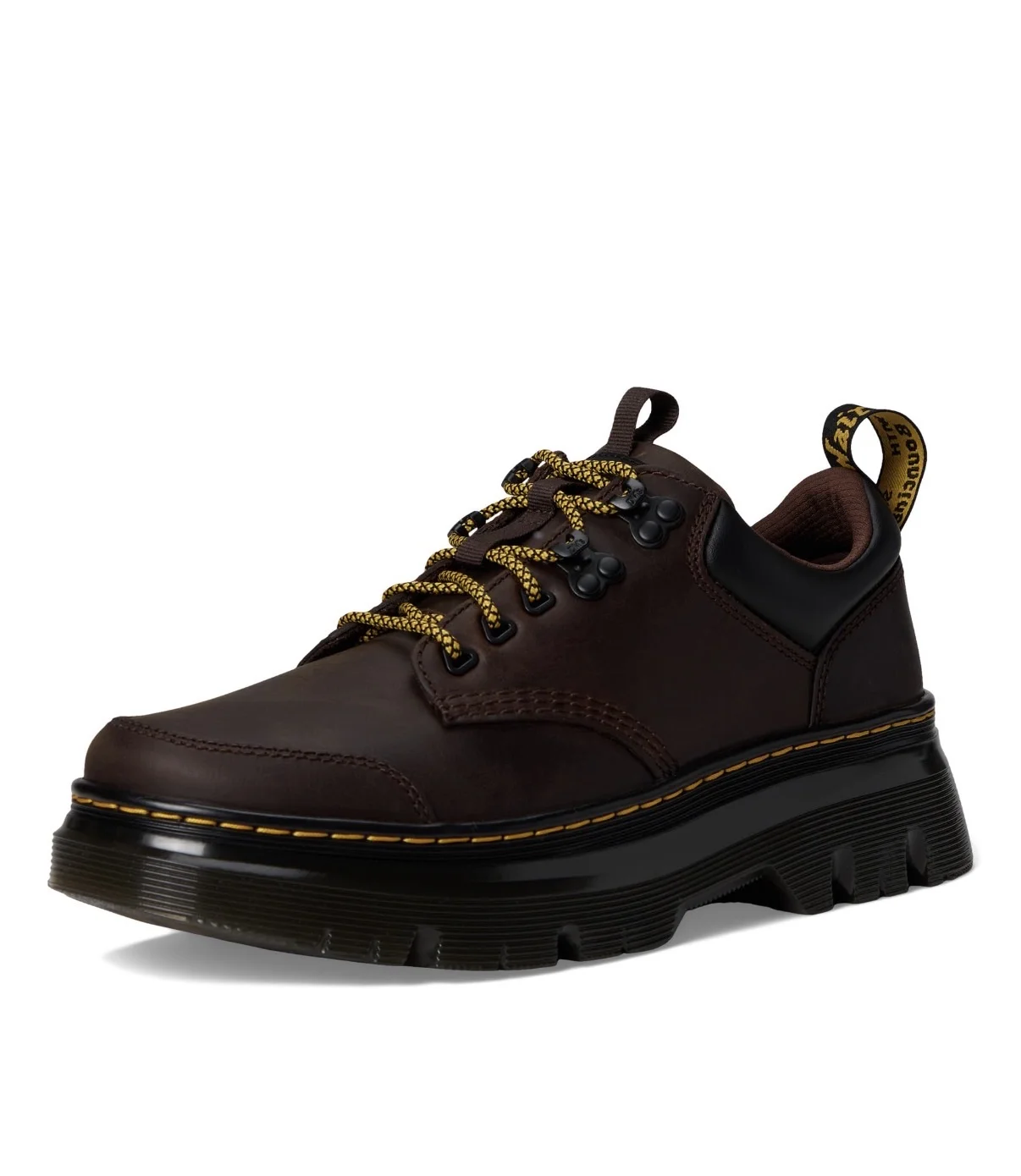Ботинки dr. Martens - миниатюра 2