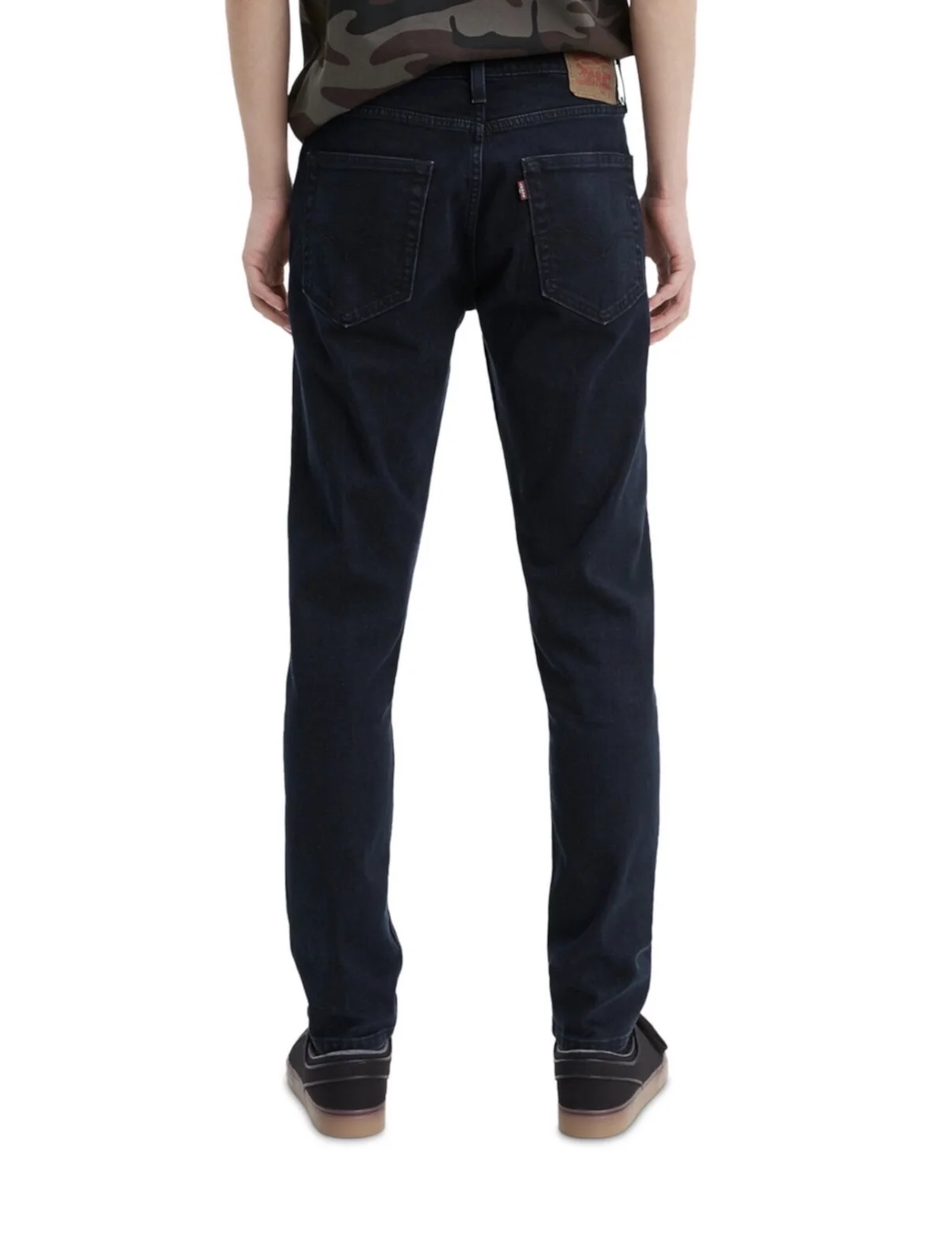 Джинсы Levi’s 512 - миниатюра 2